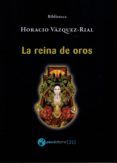 La reina de oros