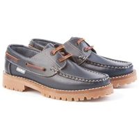angelitos nauticos 805 azul para hombre