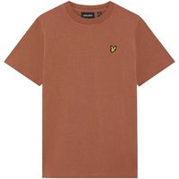 lyle  scott tops y camisetas gt28343 para nino