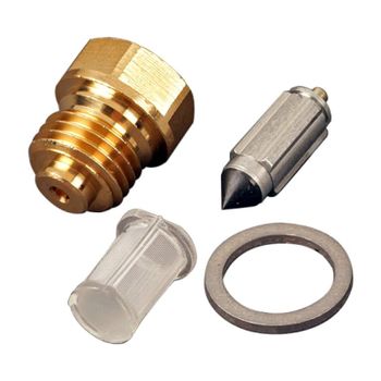 Válvula de aguja del carburador Honda VF 500 F Interceptor completo