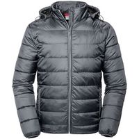 russell chaquetas nano para hombre