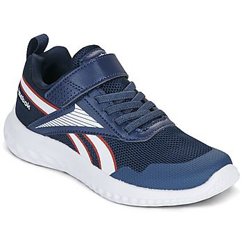 Reebok Sport Zapatillas deporte RUSH RUNNER 5 ELASTIC LACE TOP STRAP para niño