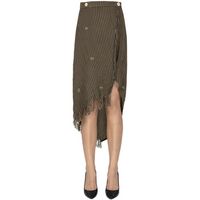 bsbee falda gnn00008054ai para mujer