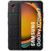 samsung galaxy xcover7 5g 6gb 128gb 66 negro