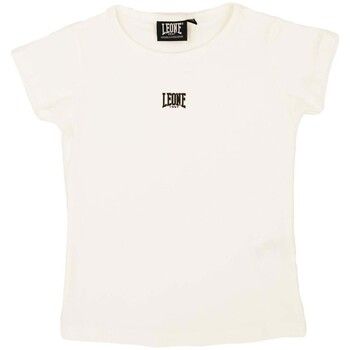 Leone 1947 Camiseta Girl Short Sleeves Energy para niña