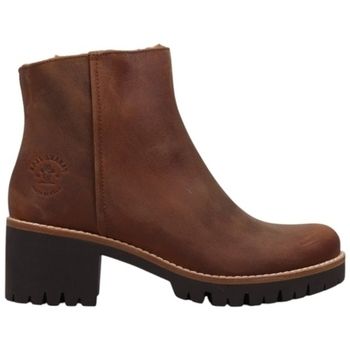 Panama Jack Botines SAX para mujer