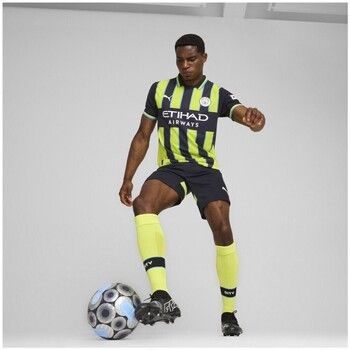 Puma Camiseta Mcfc Away Jersey Replica para hombre