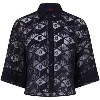 HUGO Camisa Ephraima para mujer