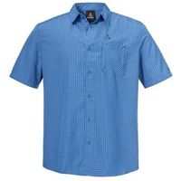 schoffel camisa manga corta circ style dalfoss para hombre