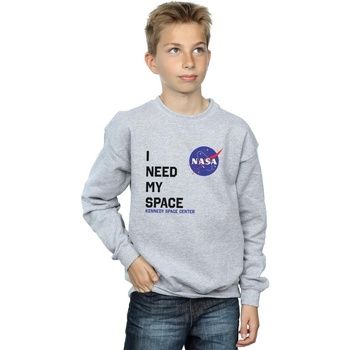 Nasa Jersey I Need My Space para niño