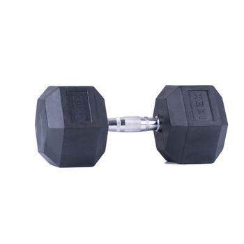 Mancuerna Hexagonal 30 Kg