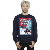 marvel jersey beyond amazing para hombre