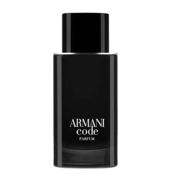 Armani Code Le Parfum