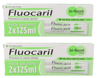 fluocaril bi fluore 4x125 ml pack ahorro