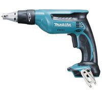 atornillador 18v lxt 0 - 4000 rpm - makita - dfs451z