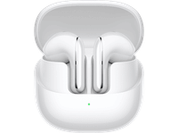 auriculares true wireless - xiaomi buds 5 cancelacion de ruido autonomia 6 h blanco ceramico
