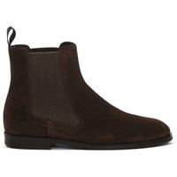 frau boots softy cacao para mujer