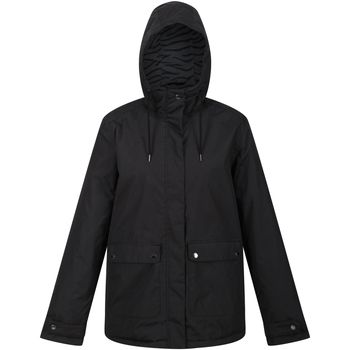 Regatta Abrigo de plumas Broadia para mujer