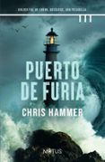 Puerto de furia (Serie Martin Scarsden 2)