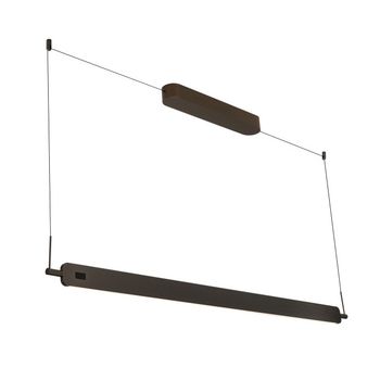Lámpara de techo led blade cct dim (50w)