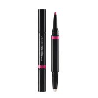 shiseido delineadores de labios lipliner ink duo lapiz de labios 2 en 1