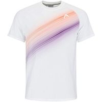 head camiseta performance para hombre
