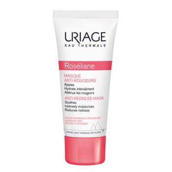 RosÉliane Mascarilla Anti-rojeces 40ml