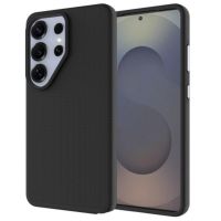 funda para movil just in case armorgrip tpu negra resistente para samsung galaxy s26 ultra