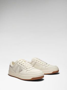 Zapatillas De Ante Uddent