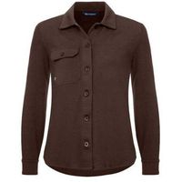 cutter  buck camisa advantage leisure para mujer