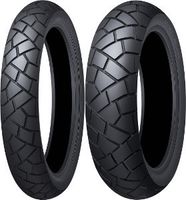 dunlop trailmax mixtour  12070 r19 tl 60v rueda delantera 