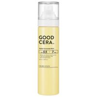 holika holika good cera super ceramide mist