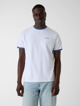 Camiseta De Algodón