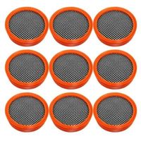 filtro hepa lavable para aspiradoras fc8009 fc8081 fc6723 fc6724 fc6725 fc6726 fc6727 fc6728 y fc6729 repuestos 6776