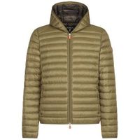 save the duck abrigo de plumas q-nol-60944 para hombre