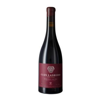 Damm Vino Tinto Clos Ladredo Viñas Viejas Ribeira 75 Cl 13% Vol.