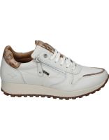 zapatos de piel beige kangaroos 900-12 41