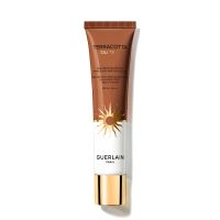 guerlain bases maquillaje terracota joli teint tratamiento con color piel bonita efecto buena cara fresca