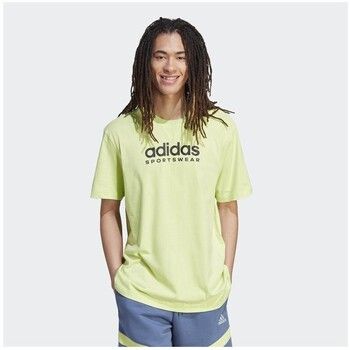 adidas Camiseta IJ9433 para hombre