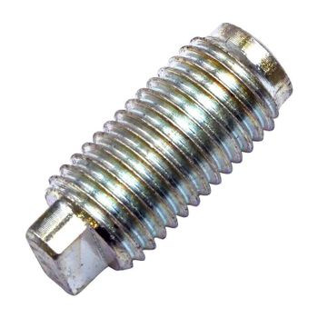 Tornillo de ajuste de la maneta de embrague Moto Guzzi Serie Grossa/Piccola