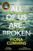 all of us are broken