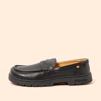 El Naturalista Mocasines 252391201005 para mujer