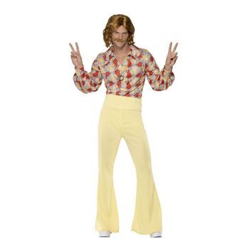 Disfraz De Hippy Cool