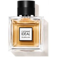 guerlain agua de colonia lhomme ideal eau de toilette spray 50 ml para mujer