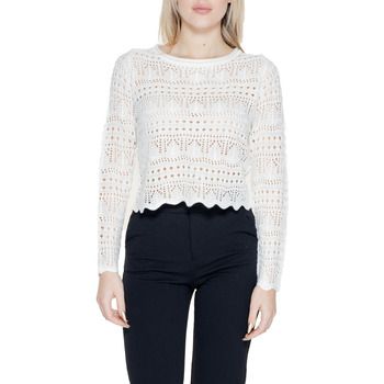 Jacqueline De Yong Jersey JDYSUN LAY L/S BOATNECK KNT NOOS 15287384 para mujer