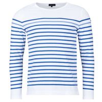 armor lux camiseta manga larga rempart para hombre