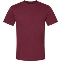 gildan camiseta softstyle para mujer