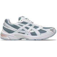 asics deportivas moda gel-1130 slate blue white para hombre