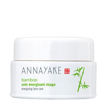 Annayake Cosmética Facial BAMBOO Soin Energisant Visage