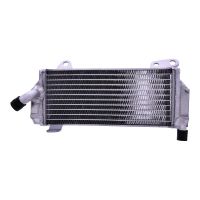 refrigerador motor yamaha yz 250 19- agua izquierda